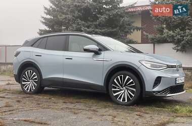 Позашляховик / Кросовер Volkswagen ID.4 2024 в Вінниці