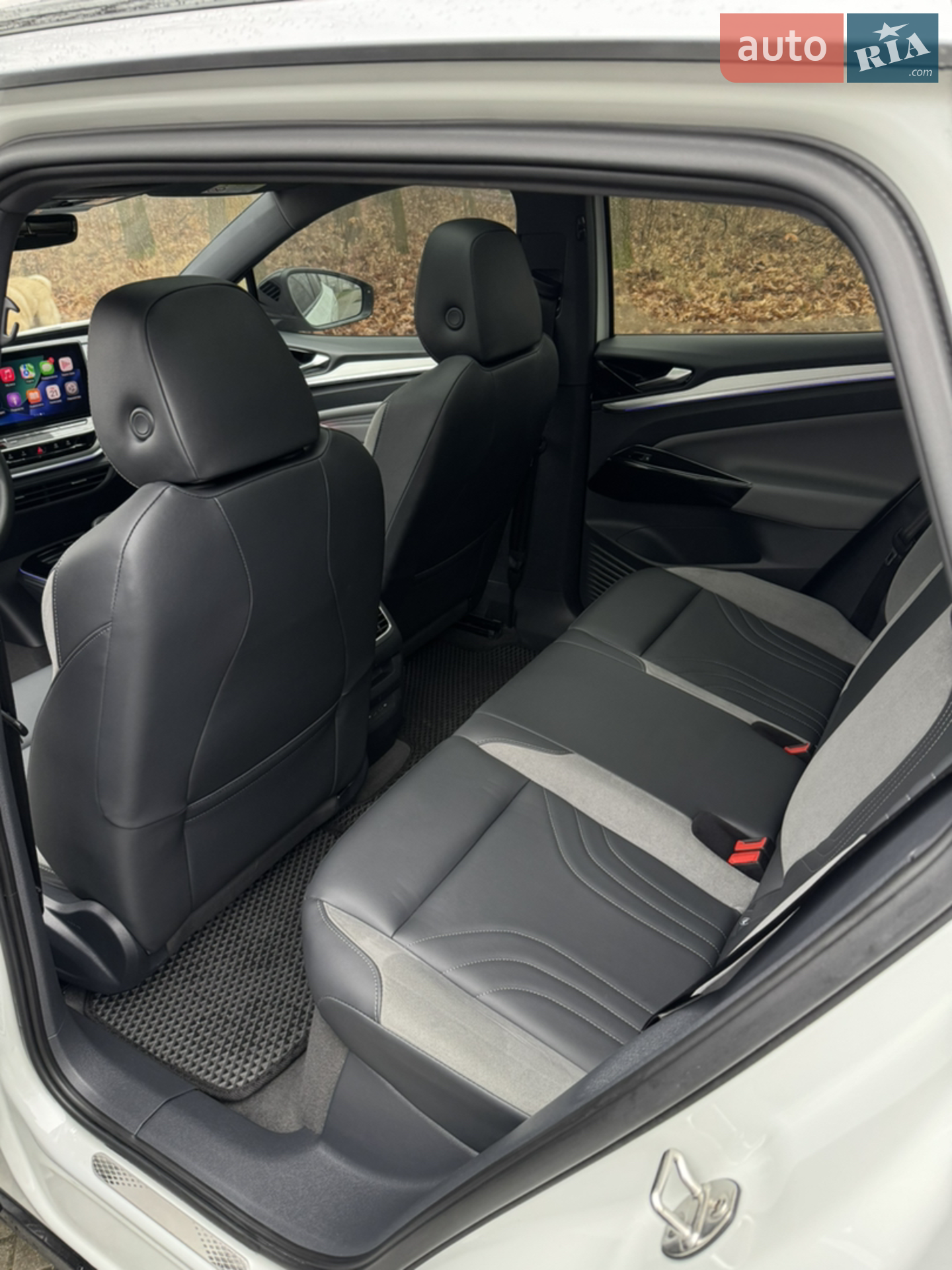 2022 Volkswagen ID.4 - мініатюра 13