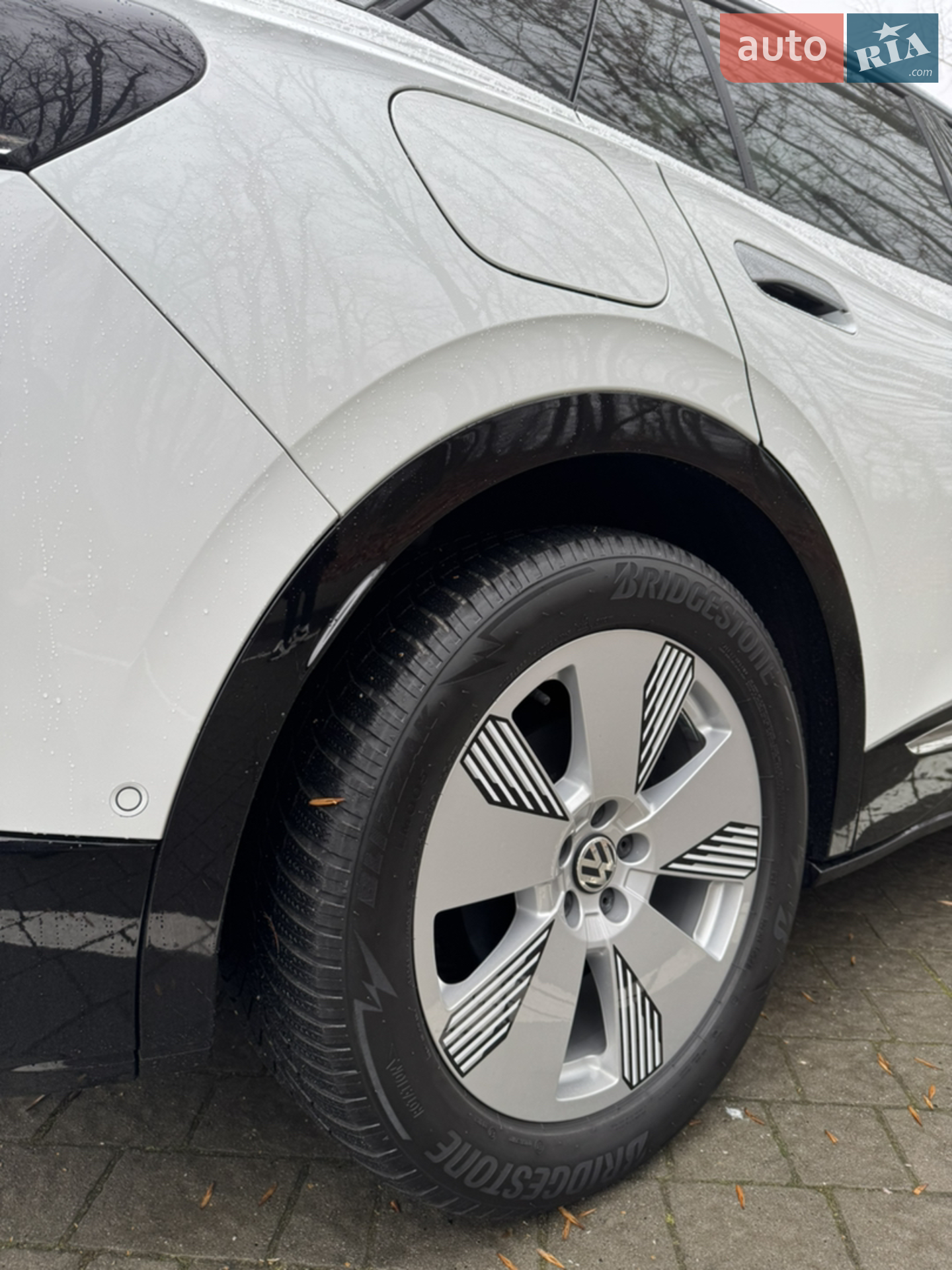 2022 Volkswagen ID.4 - мініатюра 23