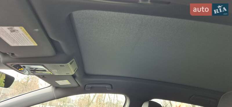 Внедорожник / Кроссовер Volkswagen ID.4 2022 в Киеве