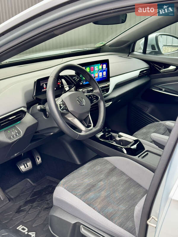 Внедорожник / Кроссовер Volkswagen ID.4 2023 в Хусте