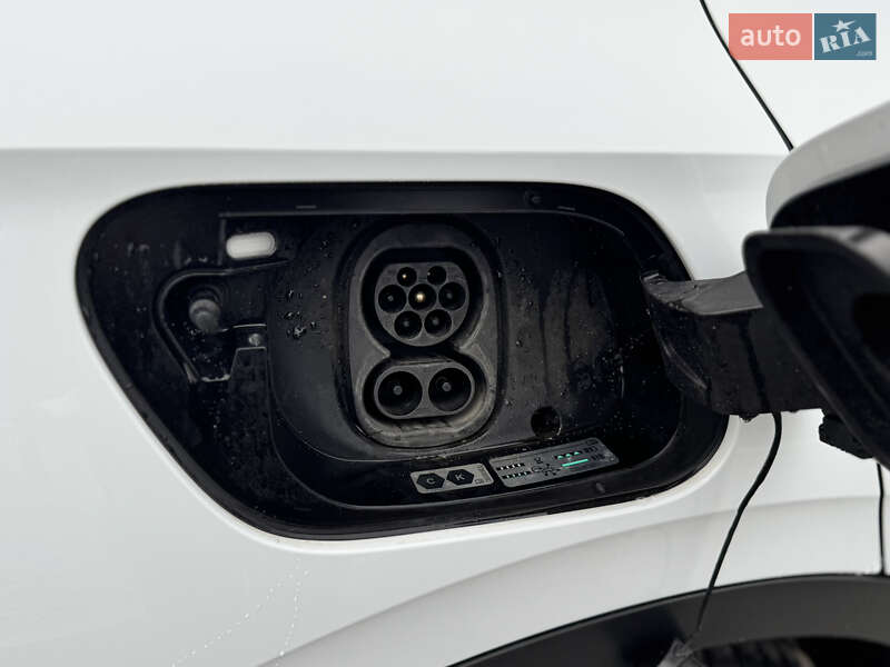 Внедорожник / Кроссовер Volkswagen ID.4 2021 в Мукачево фото 13 Внедорожник / Кроссовер Volkswagen ID.4 2021 в Мукачево