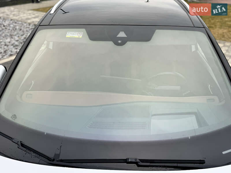 Внедорожник / Кроссовер Volkswagen ID.4 2021 в Мукачево фото 32 Внедорожник / Кроссовер Volkswagen ID.4 2021 в Мукачево