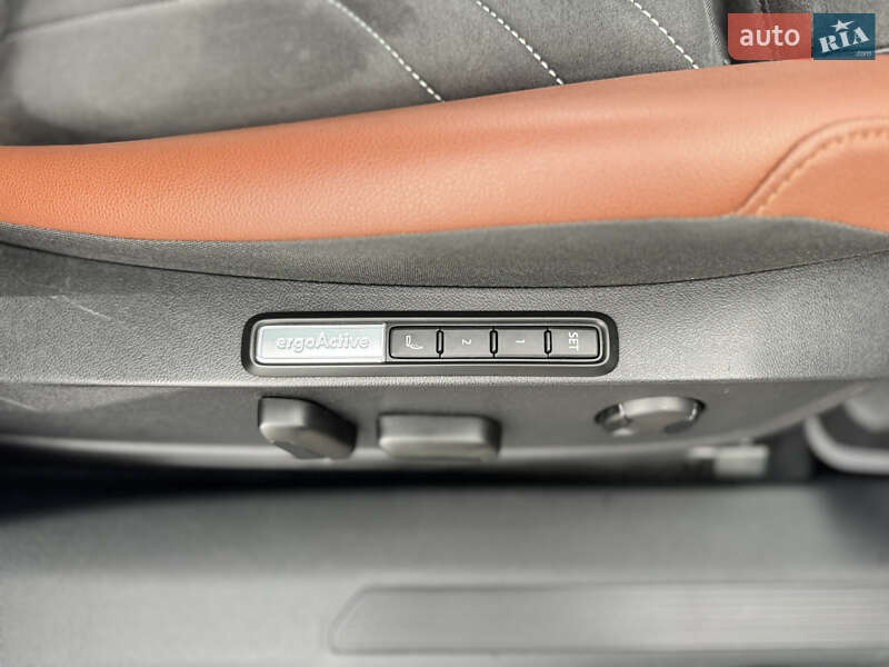 Внедорожник / Кроссовер Volkswagen ID.4 2021 в Мукачево фото 43 Внедорожник / Кроссовер Volkswagen ID.4 2021 в Мукачево