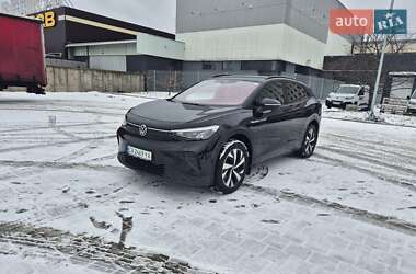 Внедорожник / Кроссовер Volkswagen ID.4 2023 в Черкассах