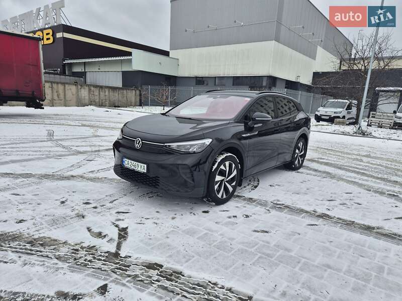 Volkswagen ID.4 2023