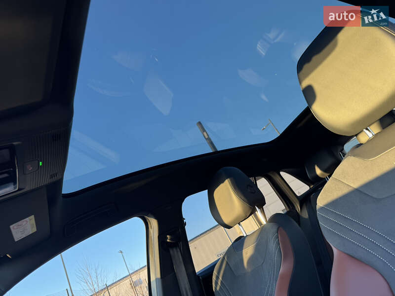 Внедорожник / Кроссовер Volkswagen ID.4 2021 в Мукачево