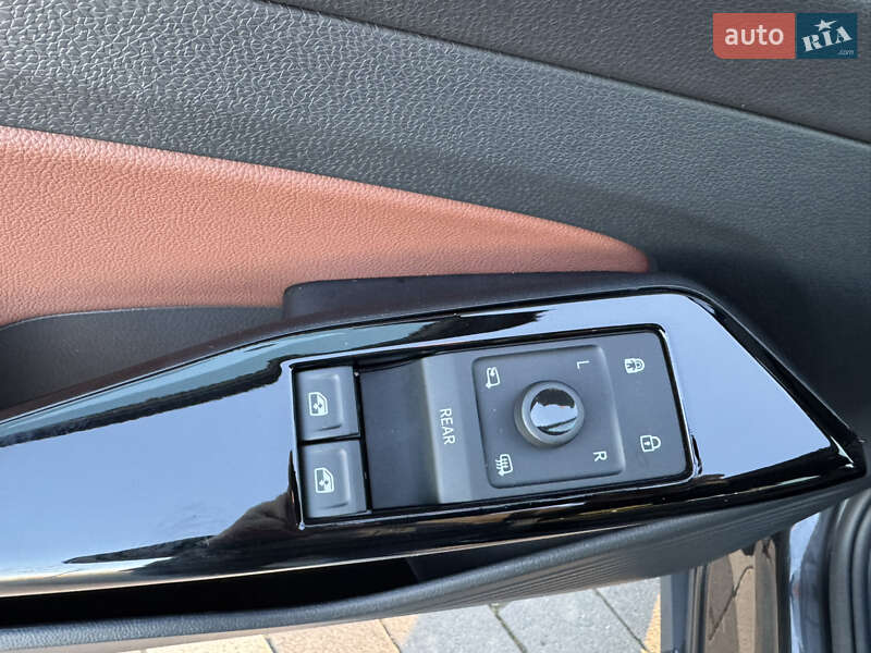 Внедорожник / Кроссовер Volkswagen ID.4 2021 в Мукачево