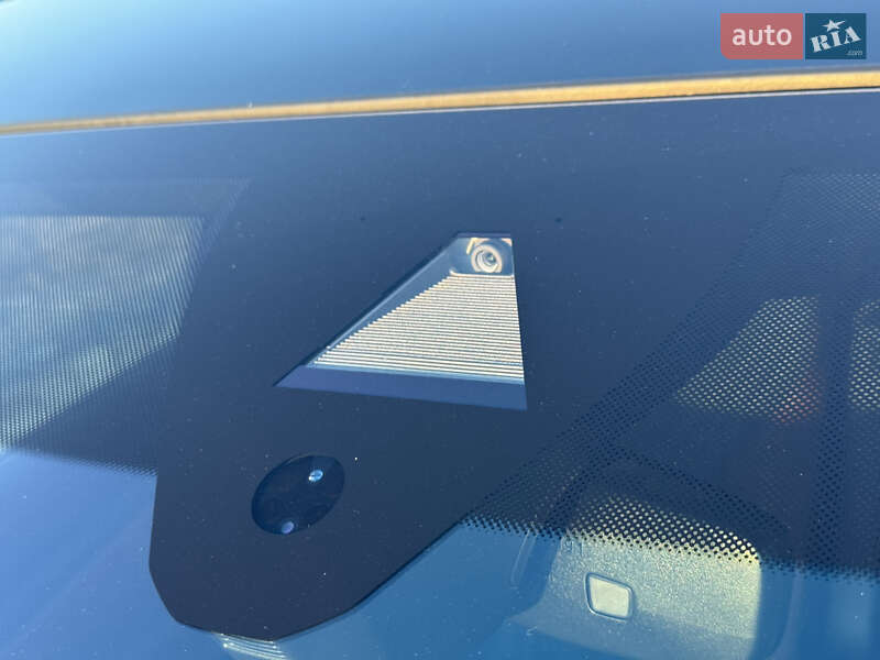 Внедорожник / Кроссовер Volkswagen ID.4 2021 в Мукачево