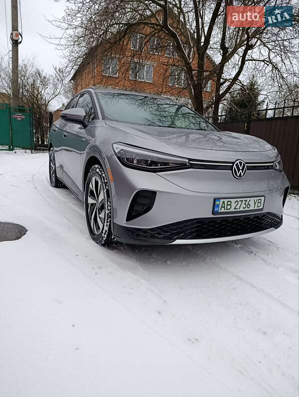 Volkswagen ID.4 2023