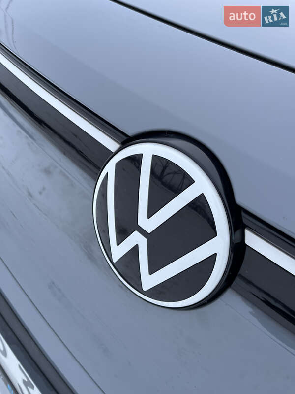 Позашляховик / Кросовер Volkswagen ID.4 2022 в Золочеві