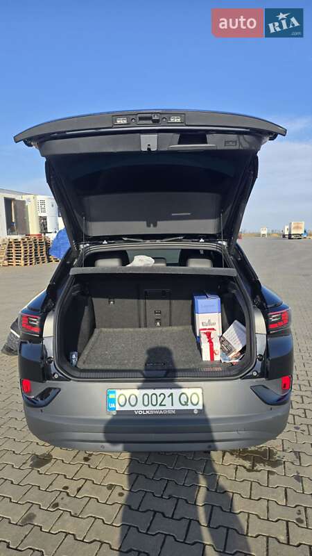 Позашляховик / Кросовер Volkswagen ID.4 2023 в Одесі