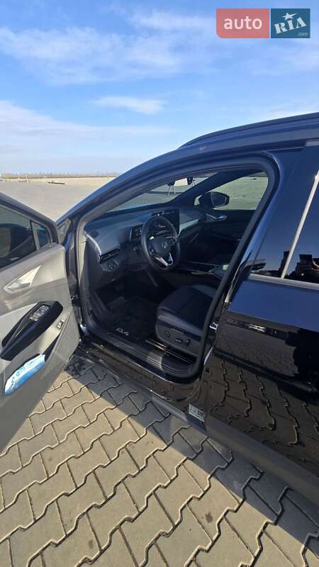 Позашляховик / Кросовер Volkswagen ID.4 2023 в Одесі