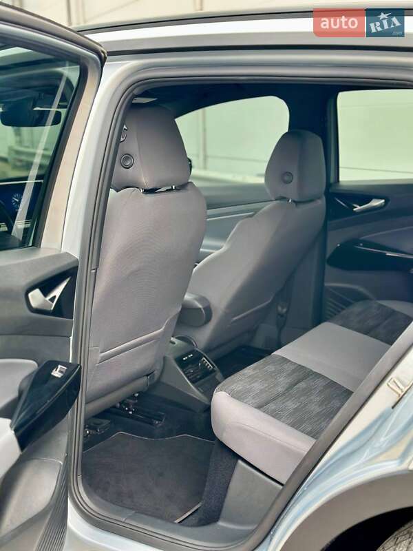 Внедорожник / Кроссовер Volkswagen ID.4 2021 в Киеве фото 17 Внедорожник / Кроссовер Volkswagen ID.4 2021 в Киеве