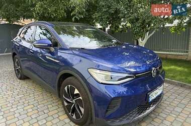 Внедорожник / Кроссовер Volkswagen ID.4 2022 в Тернополе