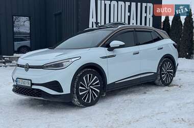 Позашляховик / Кросовер Volkswagen ID.4 2021 в Кам'янець-Подільському