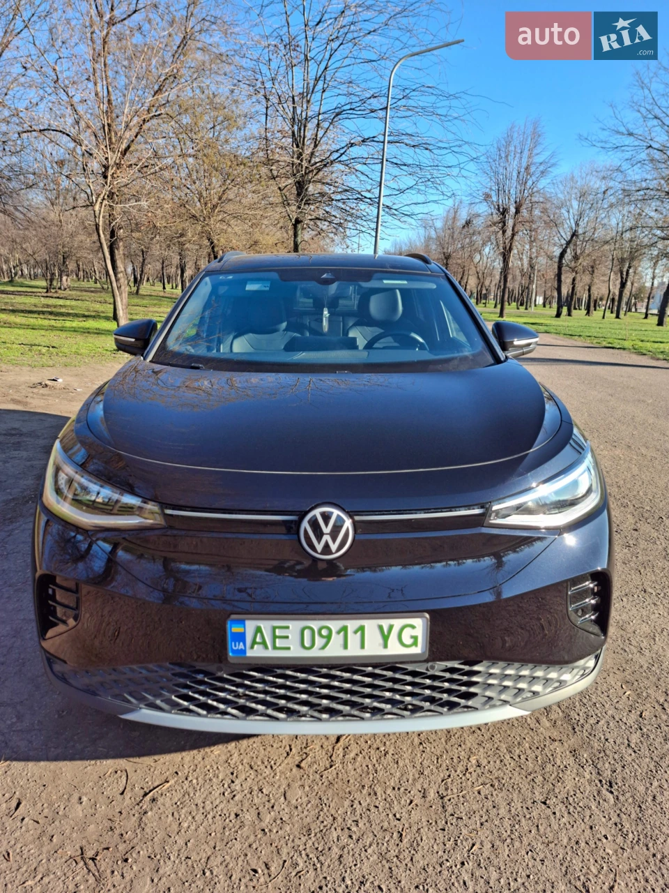 2023 Volkswagen ID.4 - мініатюра 25