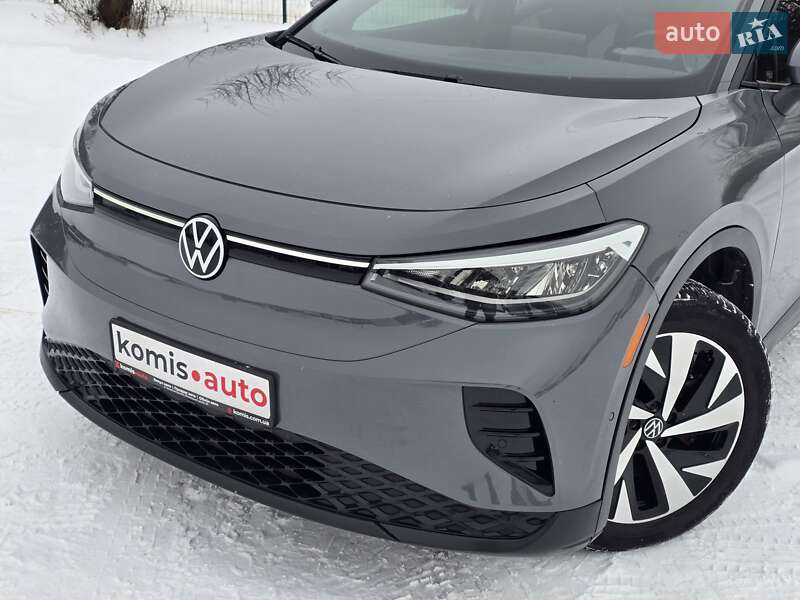 Внедорожник / Кроссовер Volkswagen ID.4 2023 в Хмельницком