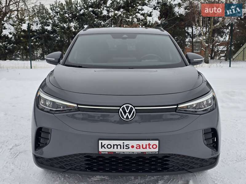 Внедорожник / Кроссовер Volkswagen ID.4 2023 в Хмельницком