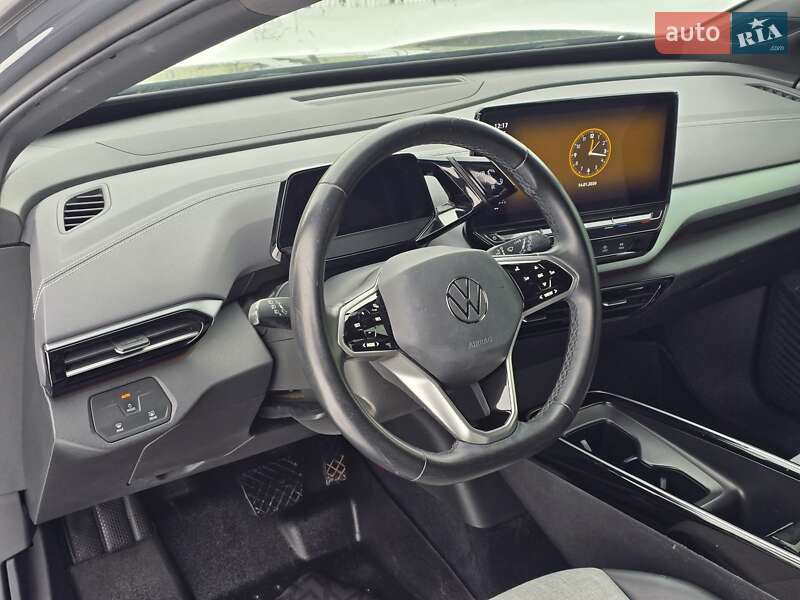 Внедорожник / Кроссовер Volkswagen ID.4 2023 в Хмельницком
