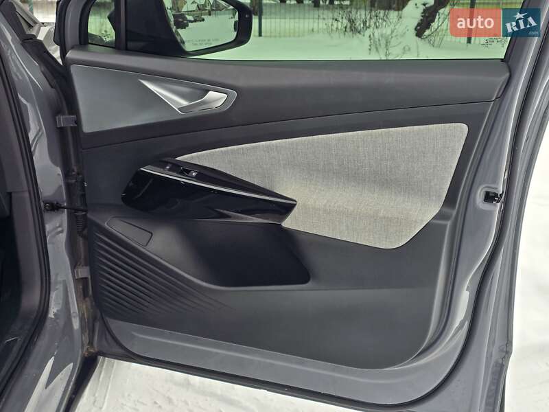 Внедорожник / Кроссовер Volkswagen ID.4 2023 в Хмельницком