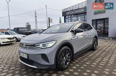 Позашляховик / Кросовер Volkswagen ID.4 2023 в Мукачевому