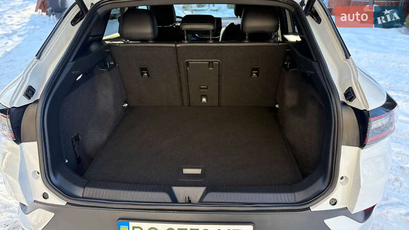 Внедорожник / Кроссовер Volkswagen ID.4 2021 в Николаеве