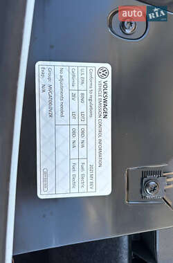 Внедорожник / Кроссовер Volkswagen ID.4 2021 в Николаеве