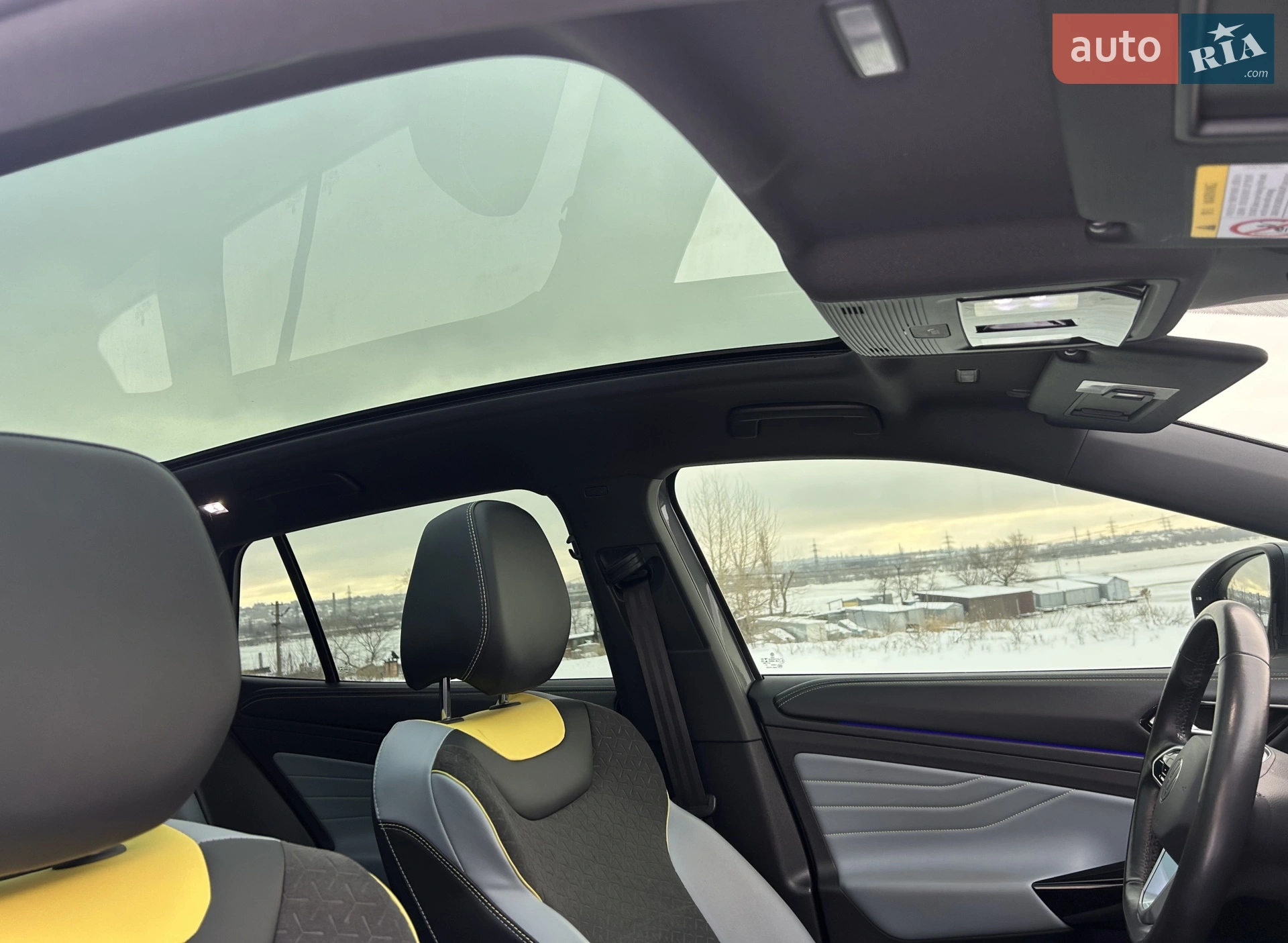 2021 Volkswagen ID.4 - мініатюра 18