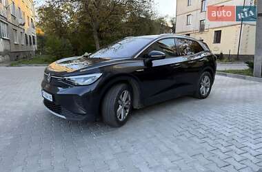 Позашляховик / Кросовер Volkswagen ID.4 2021 в Коломиї