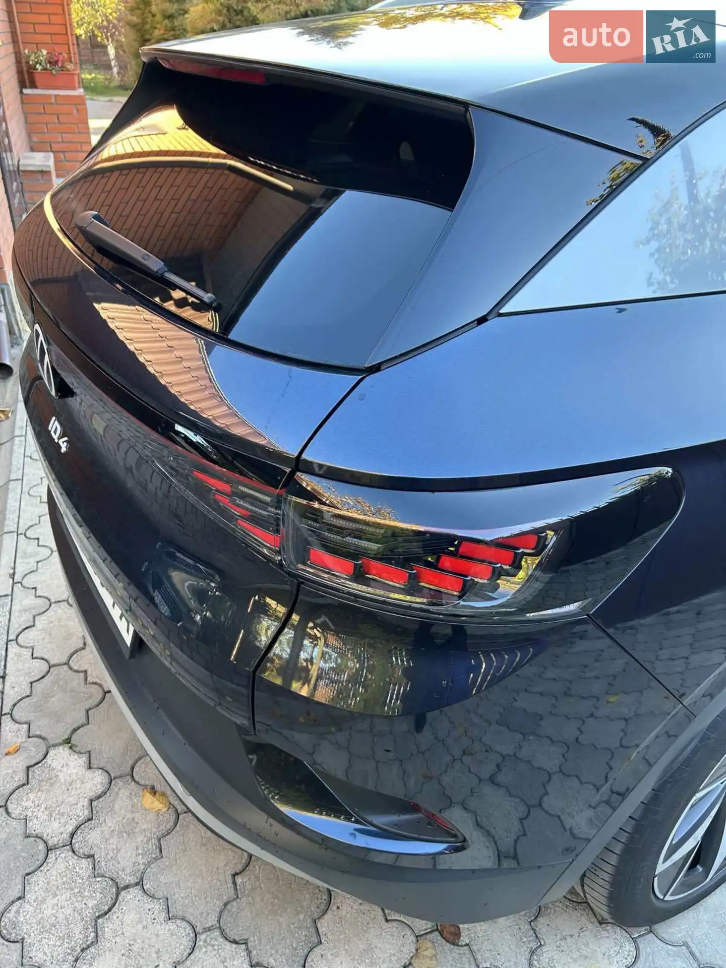 2023 Volkswagen ID.4 - мініатюра 7