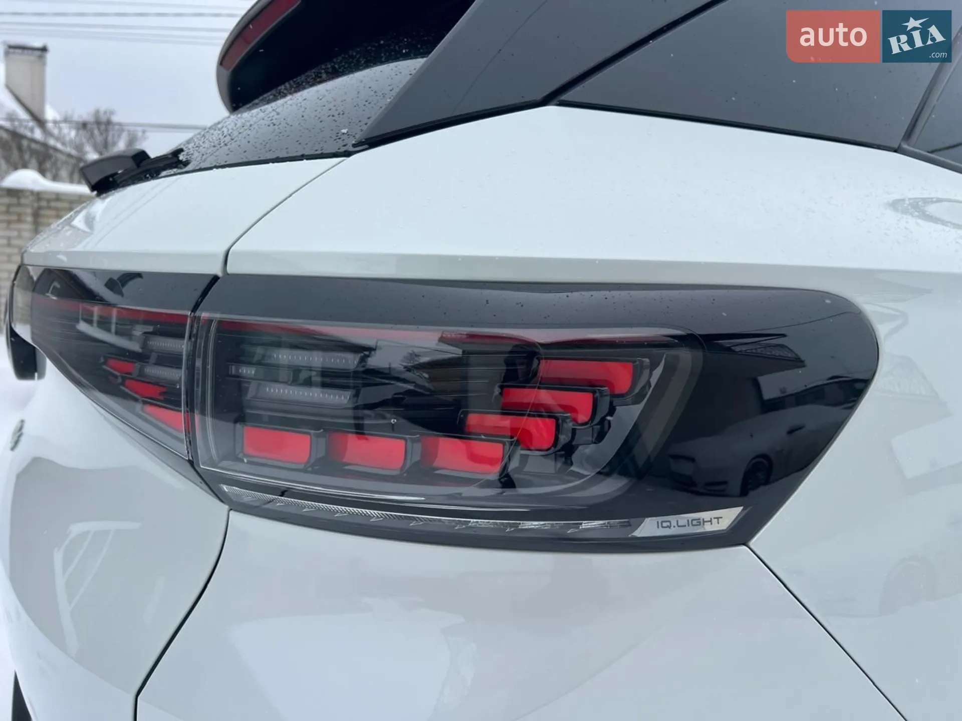 2022 Volkswagen ID.4 - мініатюра 38
