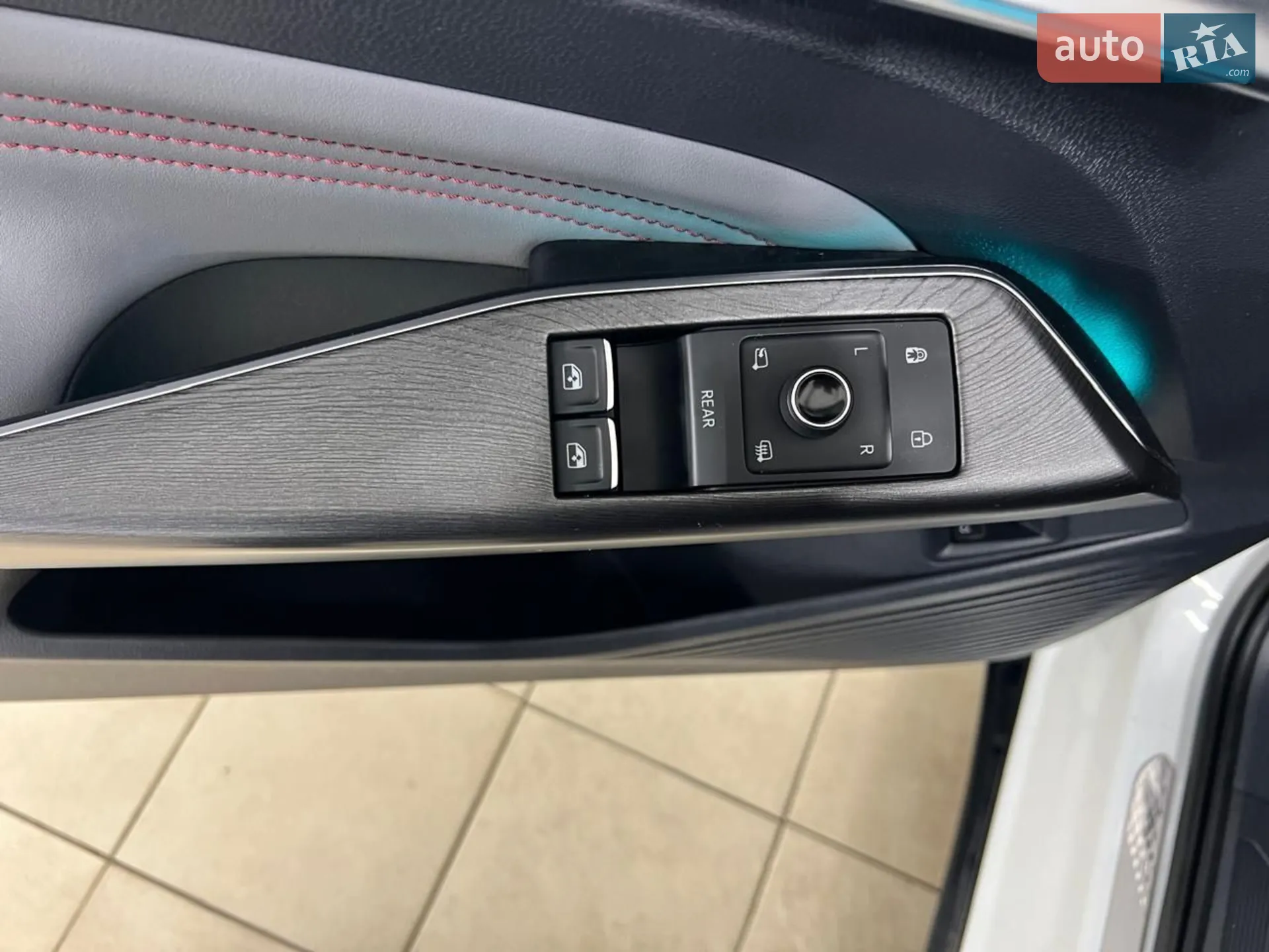 2022 Volkswagen ID.4 - мініатюра 4