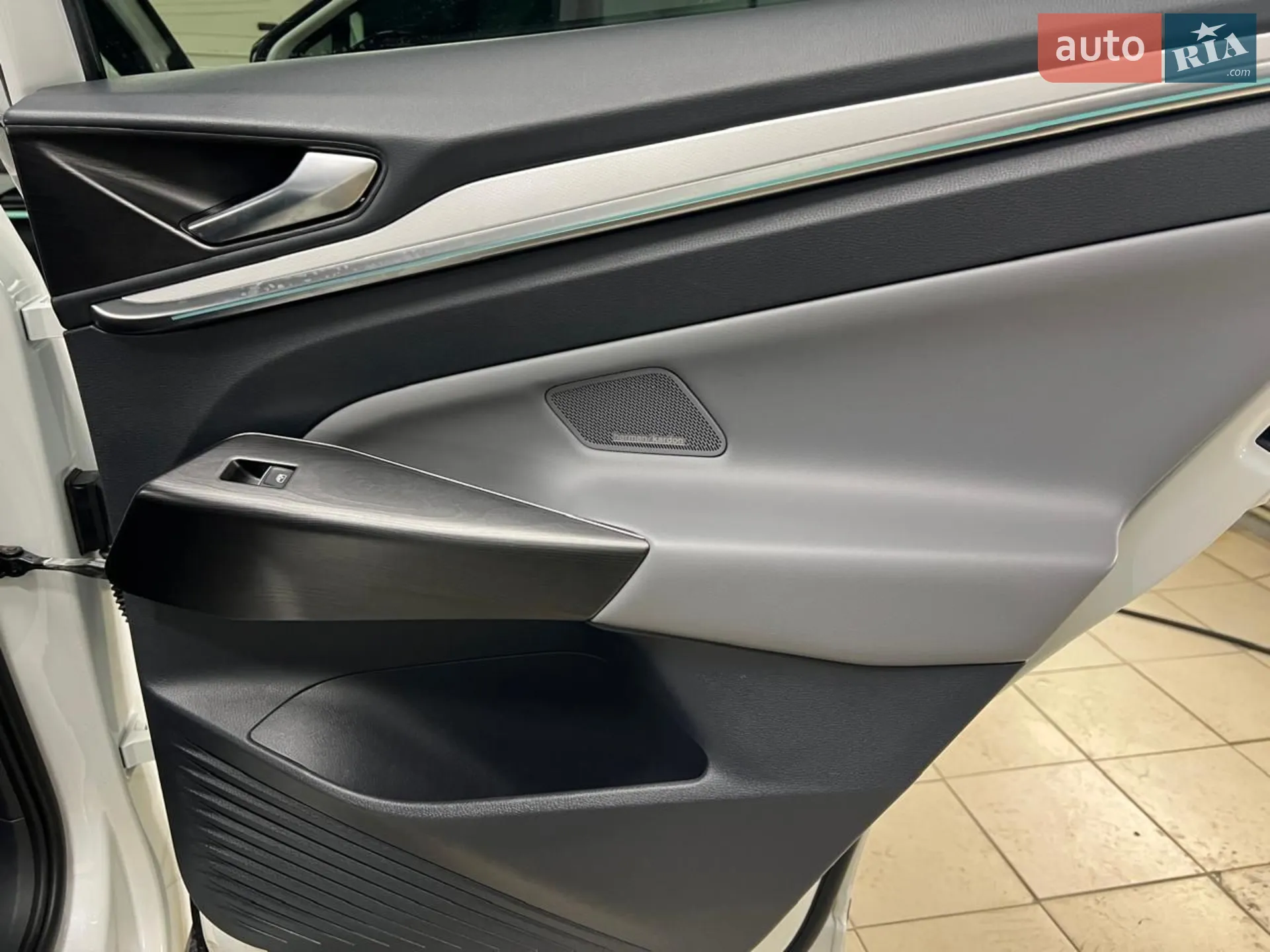 2022 Volkswagen ID.4 - мініатюра 24