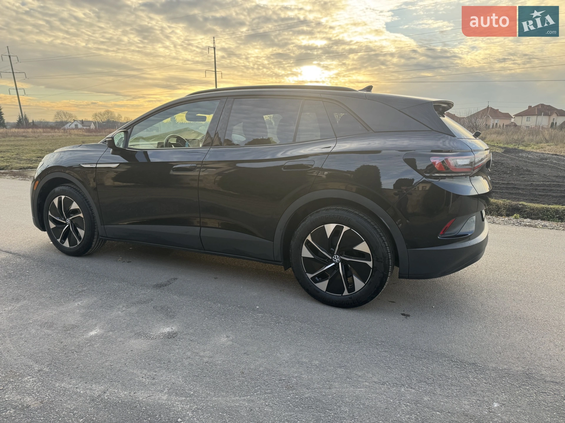 2022 Volkswagen ID.4 - мініатюра 5