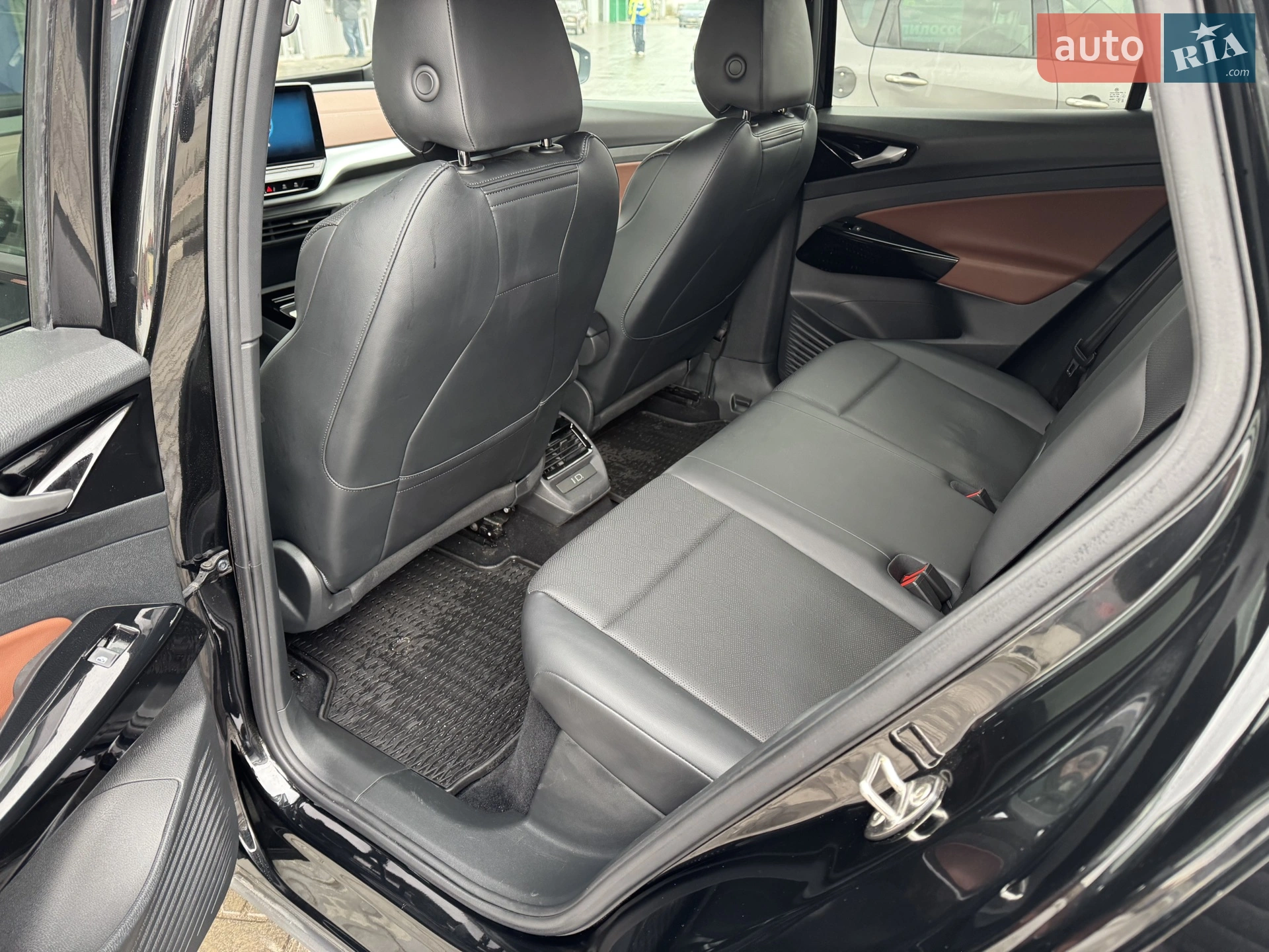 2022 Volkswagen ID.4 - мініатюра 12