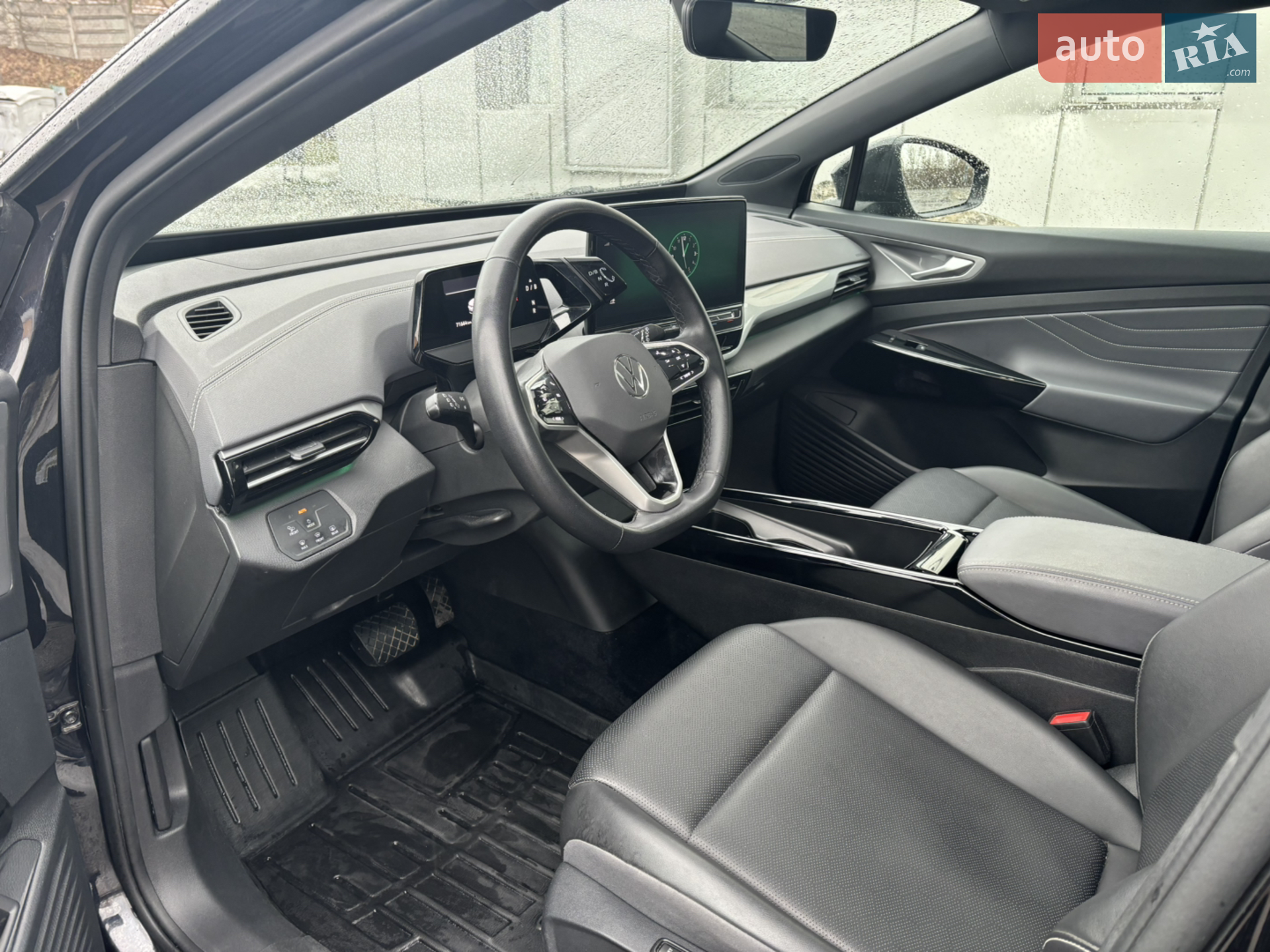 2022 Volkswagen ID.4 - мініатюра 16