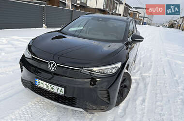 Позашляховик / Кросовер Volkswagen ID.4 2024 в Києві