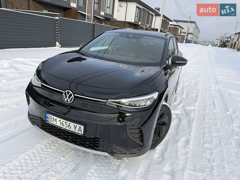 Volkswagen ID.4 2024