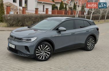 Позашляховик / Кросовер Volkswagen ID.4 2024 в Одесі