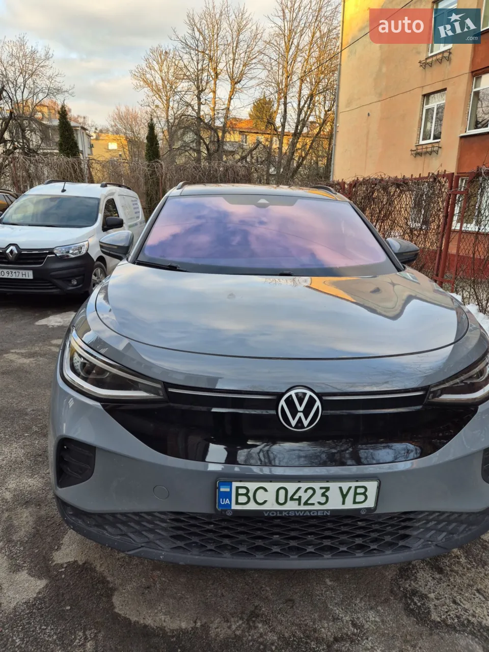 2023 Volkswagen ID.4 - мініатюра 17