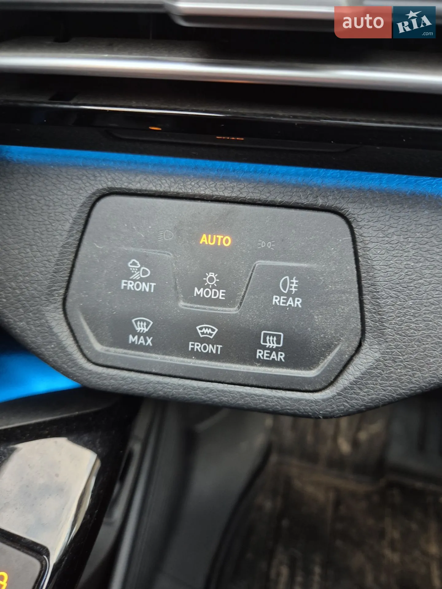 2022 Volkswagen ID.4 - мініатюра 19