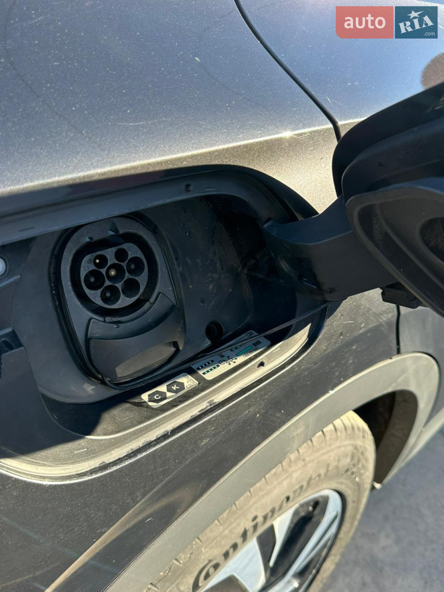 2021 Volkswagen ID.4 - мініатюра 13