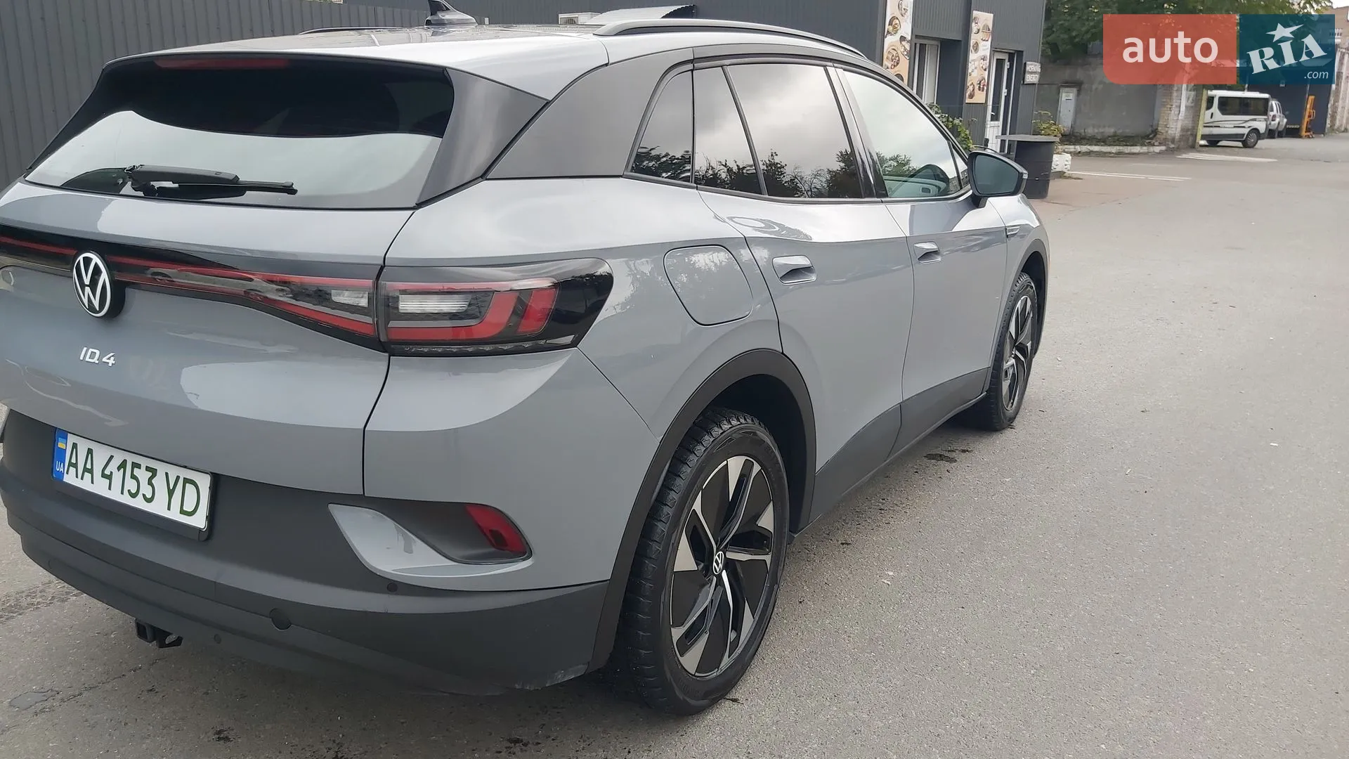2022 Volkswagen ID.4 - мініатюра 5