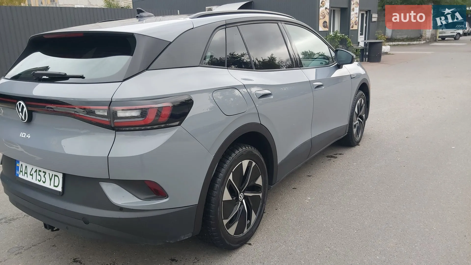 2022 Volkswagen ID.4 - мініатюра 13