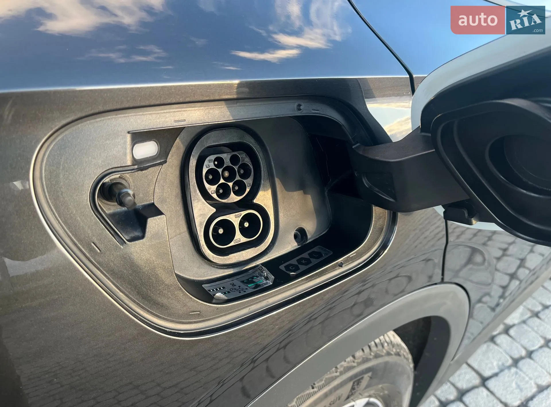 2021 Volkswagen ID.4 - мініатюра 30