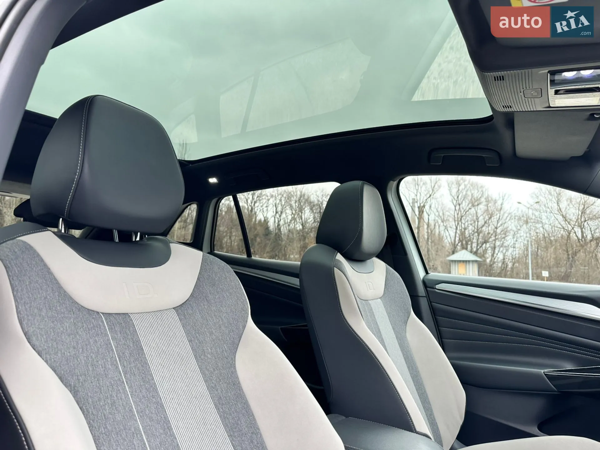 2021 Volkswagen ID.4 - мініатюра 35