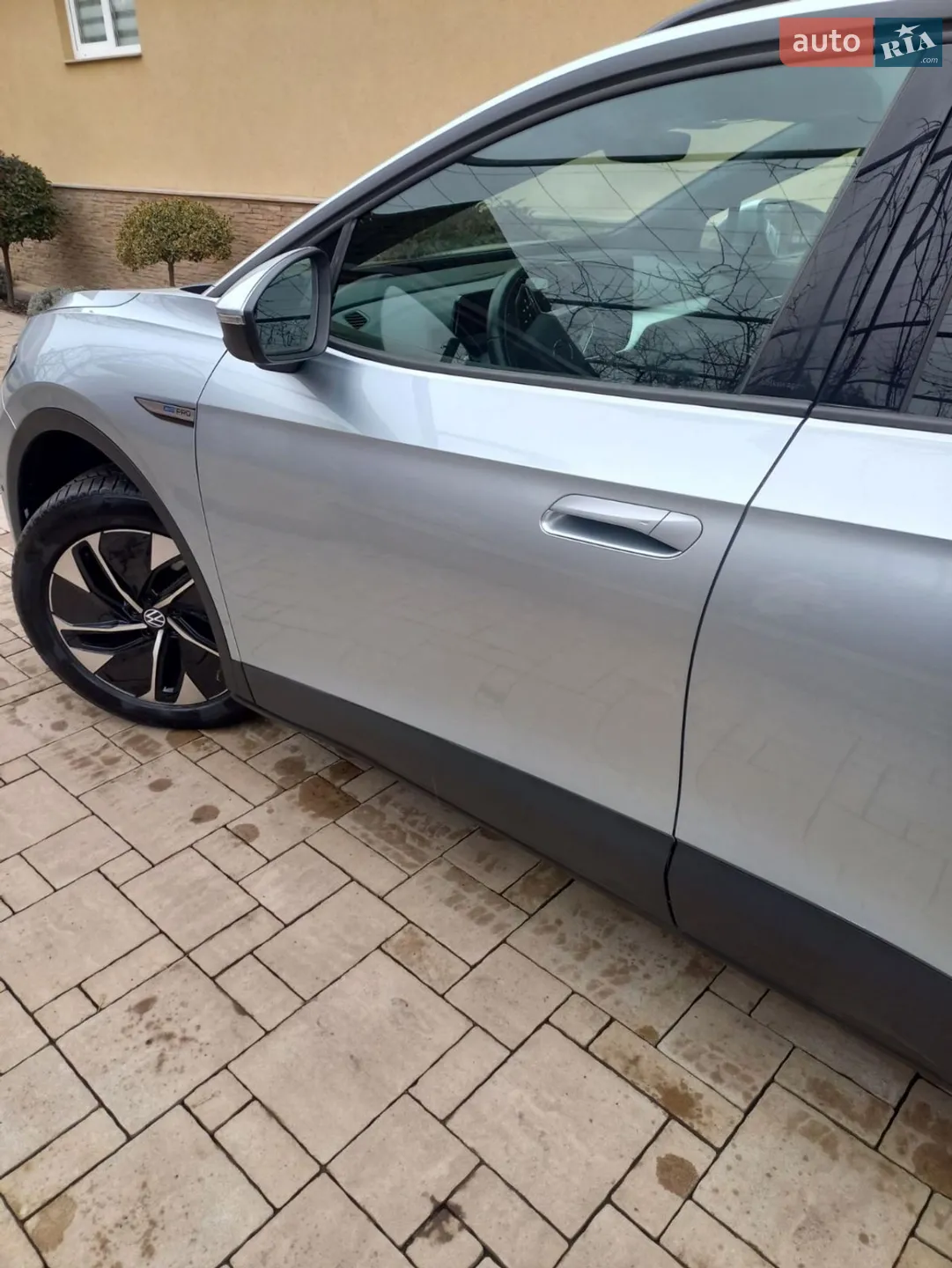 2022 Volkswagen ID.4 - мініатюра 10
