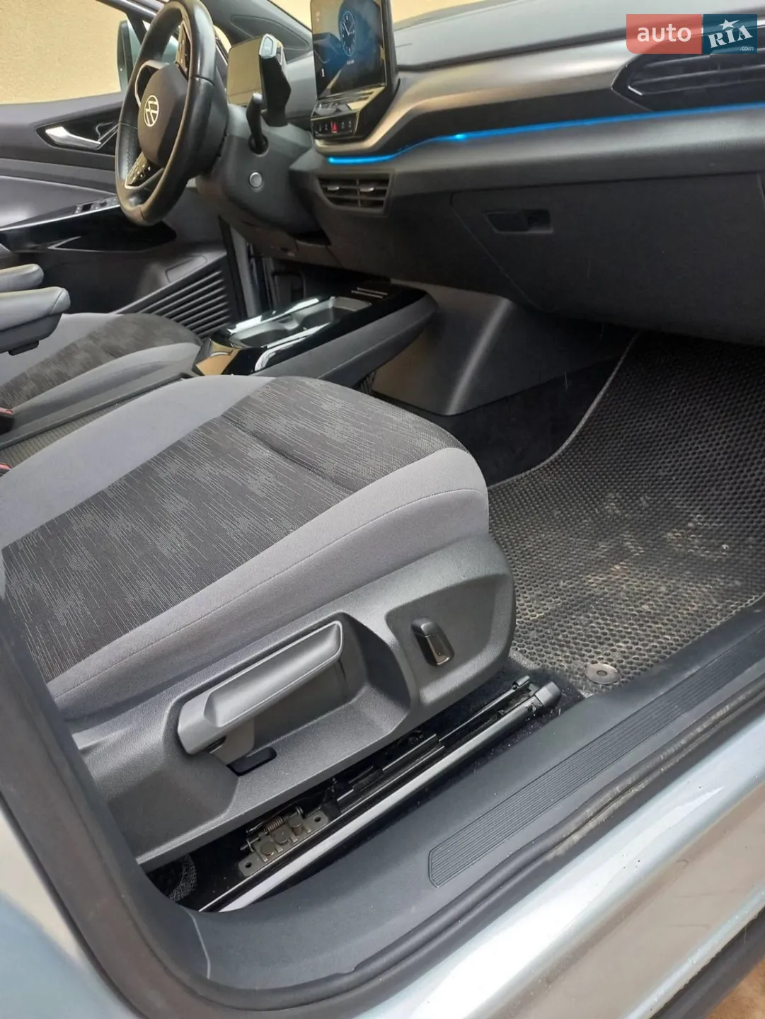 2022 Volkswagen ID.4 - мініатюра 15