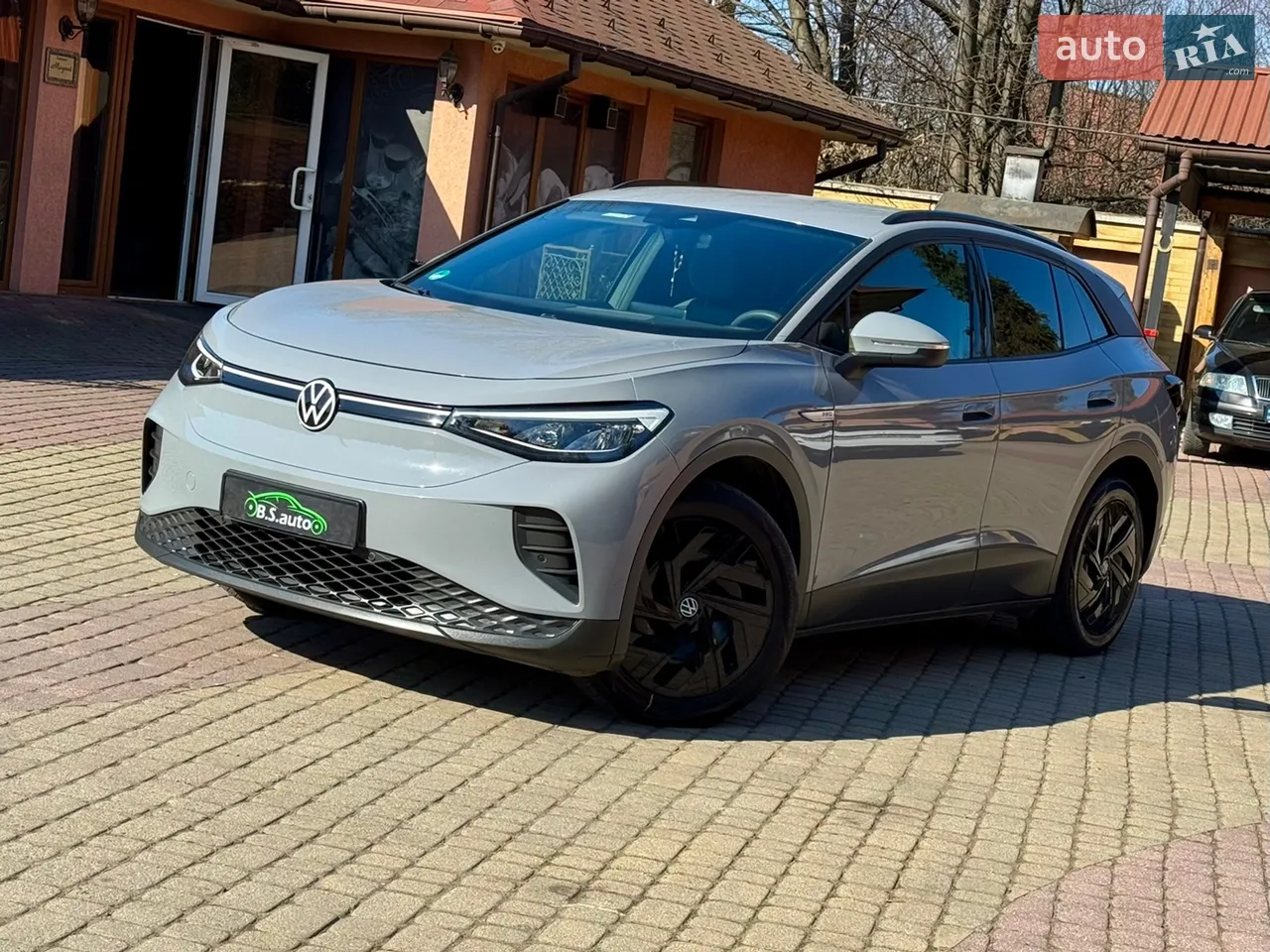 2021 Volkswagen ID.4 - мініатюра 16